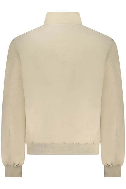 NORWAY 1963 MEN'S BEIGE JACKET