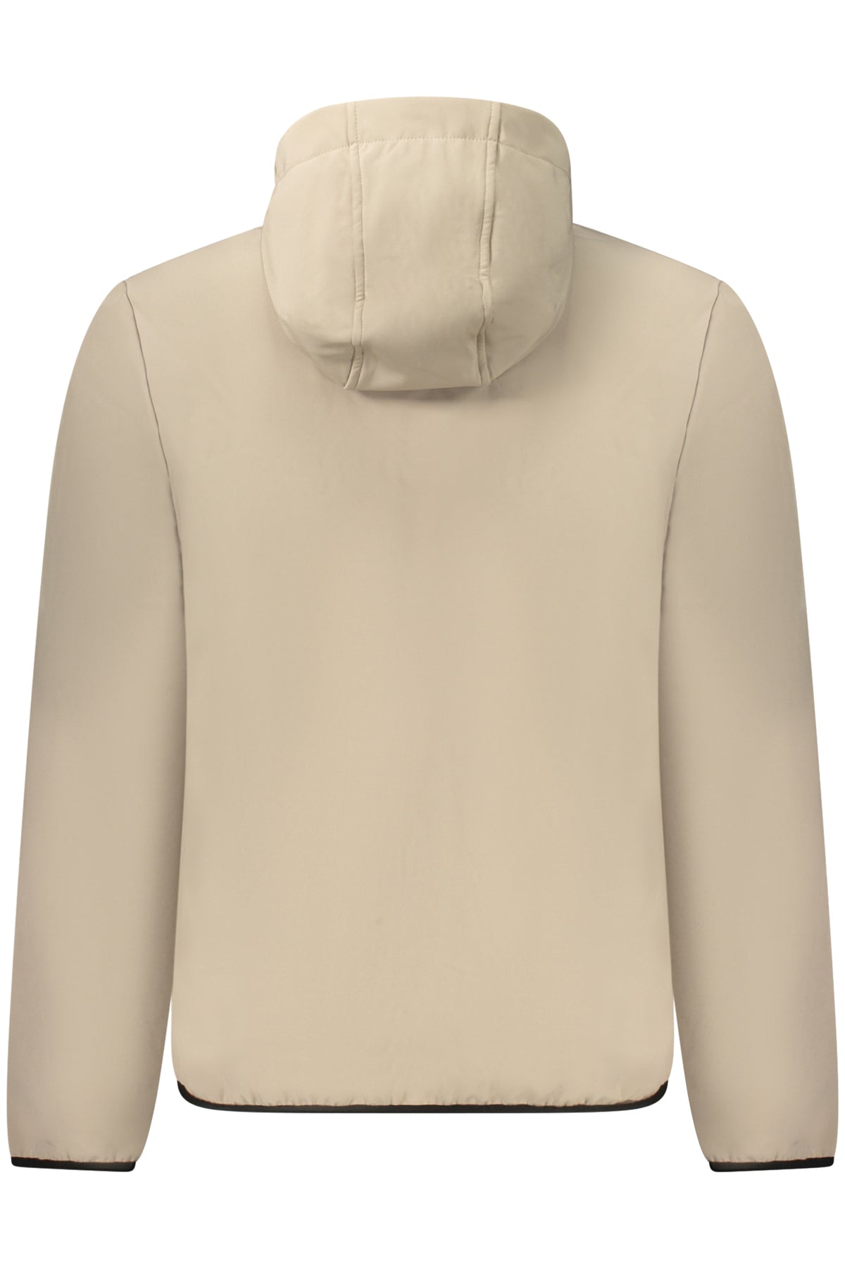 NORVÈGE 1963 VESTE BEIGE HOMME