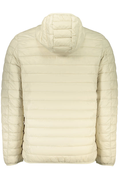 NORWAY 1963 MEN'S BEIGE JACKET