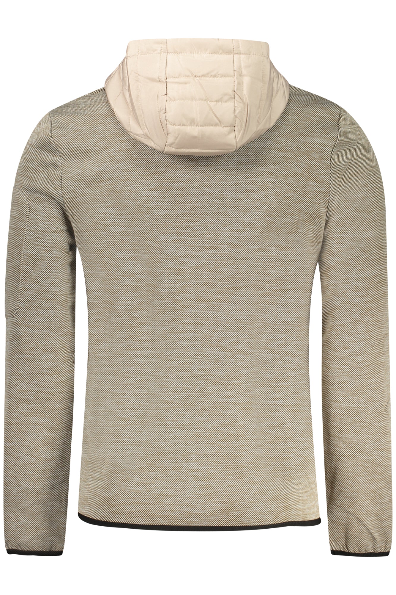 NORWAY 1963 MEN'S BEIGE JACKET