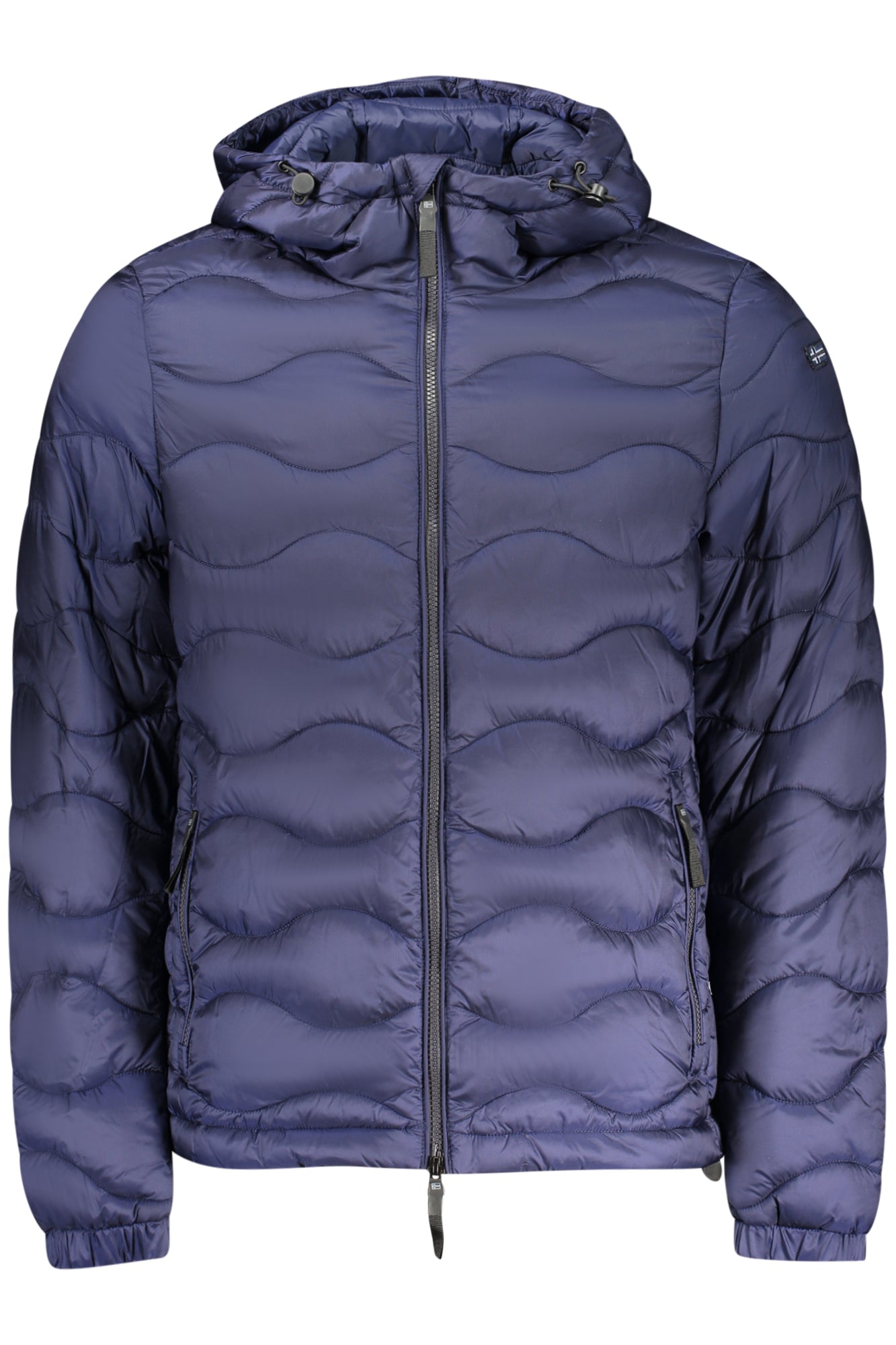 NORWAY 1963 MEN'S BLUE JACKET