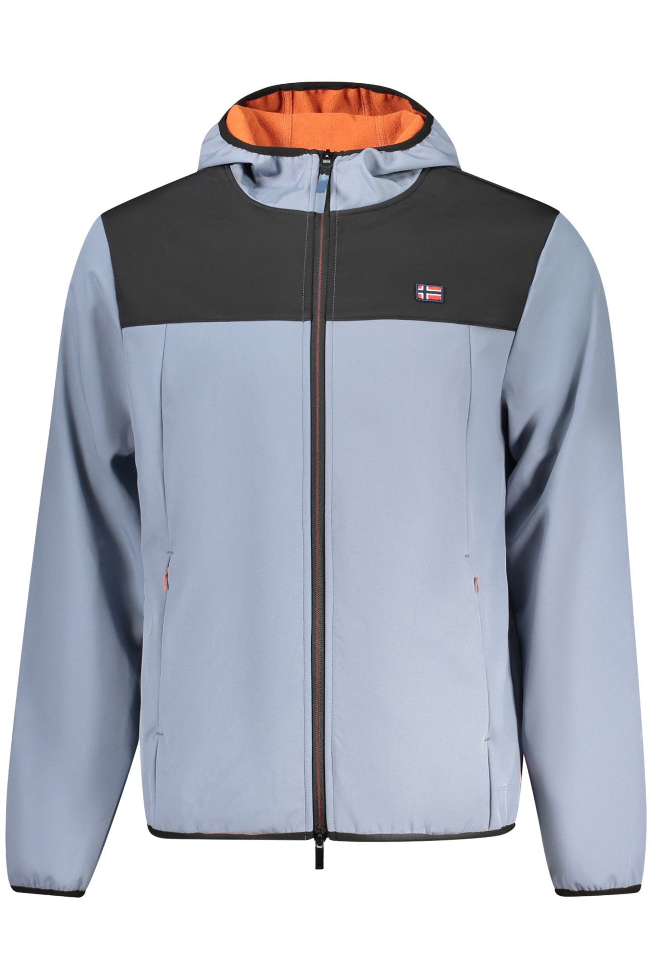 NORWAY 1963 MEN'S BLUE JACKET