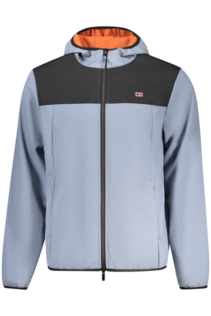 NORWAY 1963 MEN'S BLUE JACKET