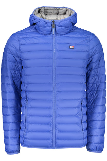 NORWAY 1963 MEN'S BLUE JACKET