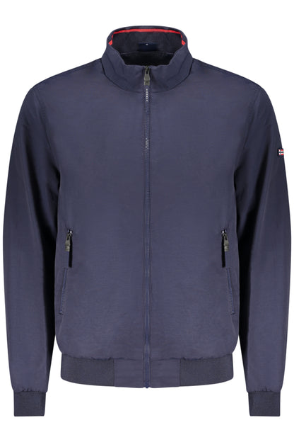 NORWAY 1963 MEN'S BLUE JACKET