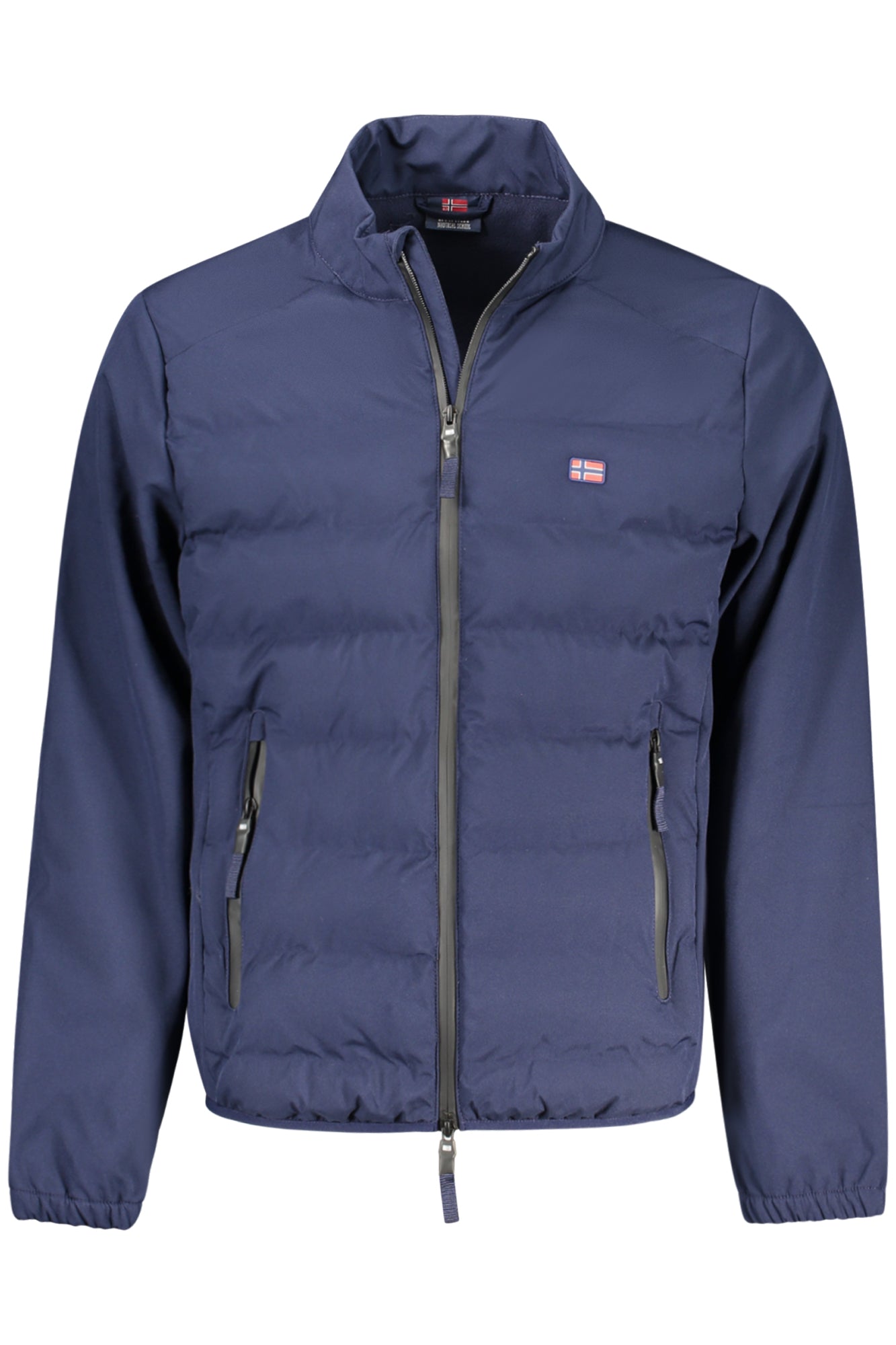 NORWAY 1963 MEN'S BLUE JACKET