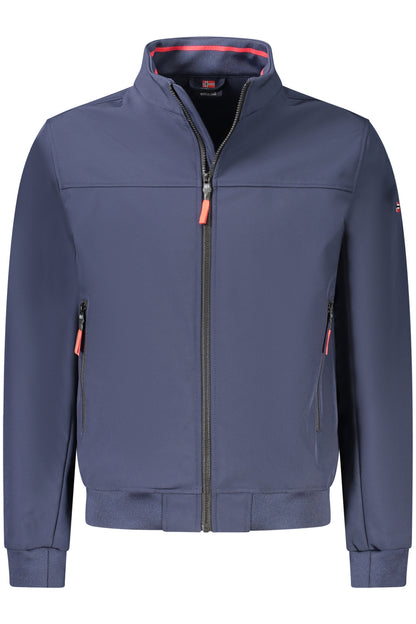 NORWAY 1963 MEN'S BLUE JACKET