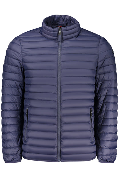 NORWAY 1963 MEN'S BLUE JACKET