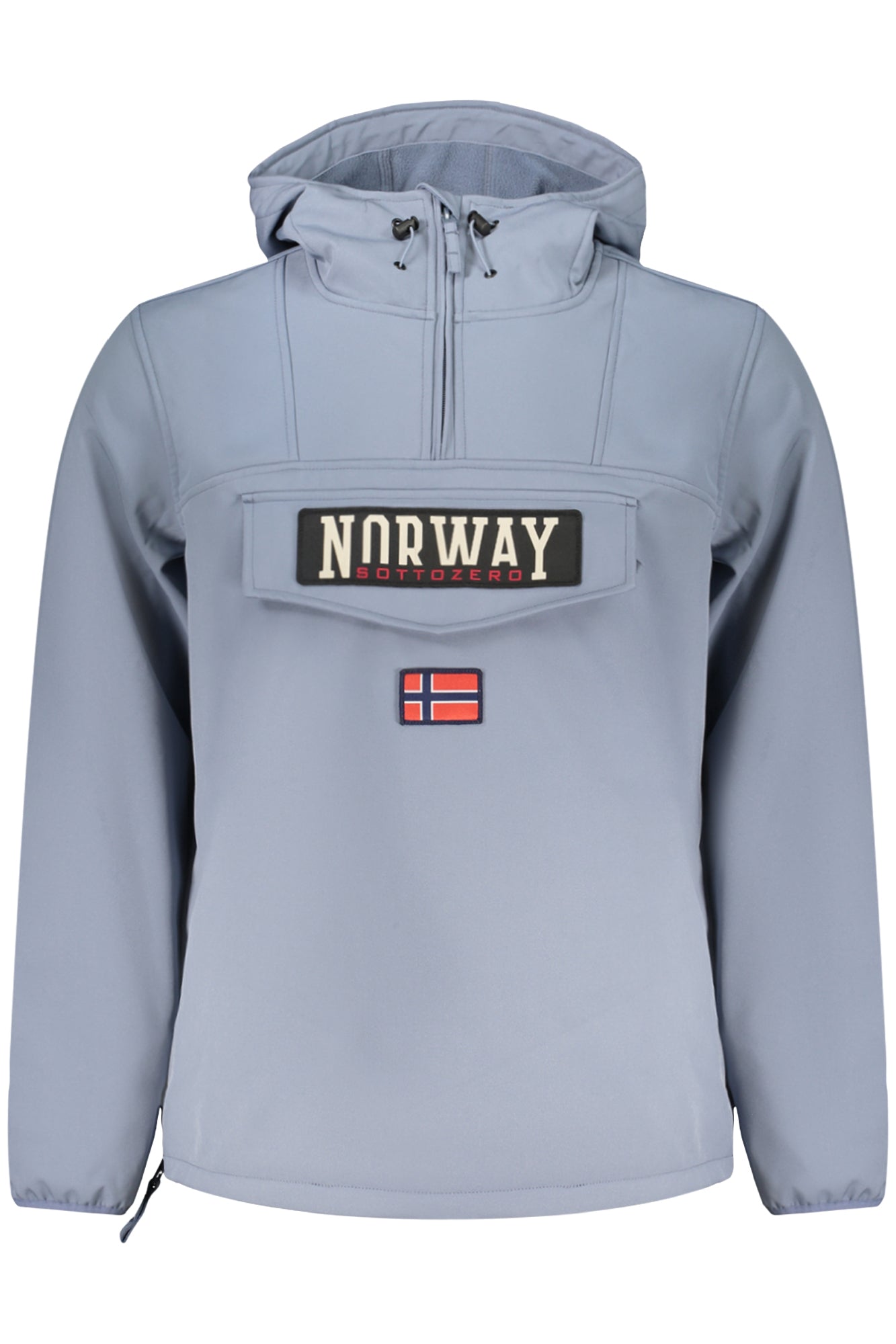 NORWAY 1963 MEN'S BLUE JACKET