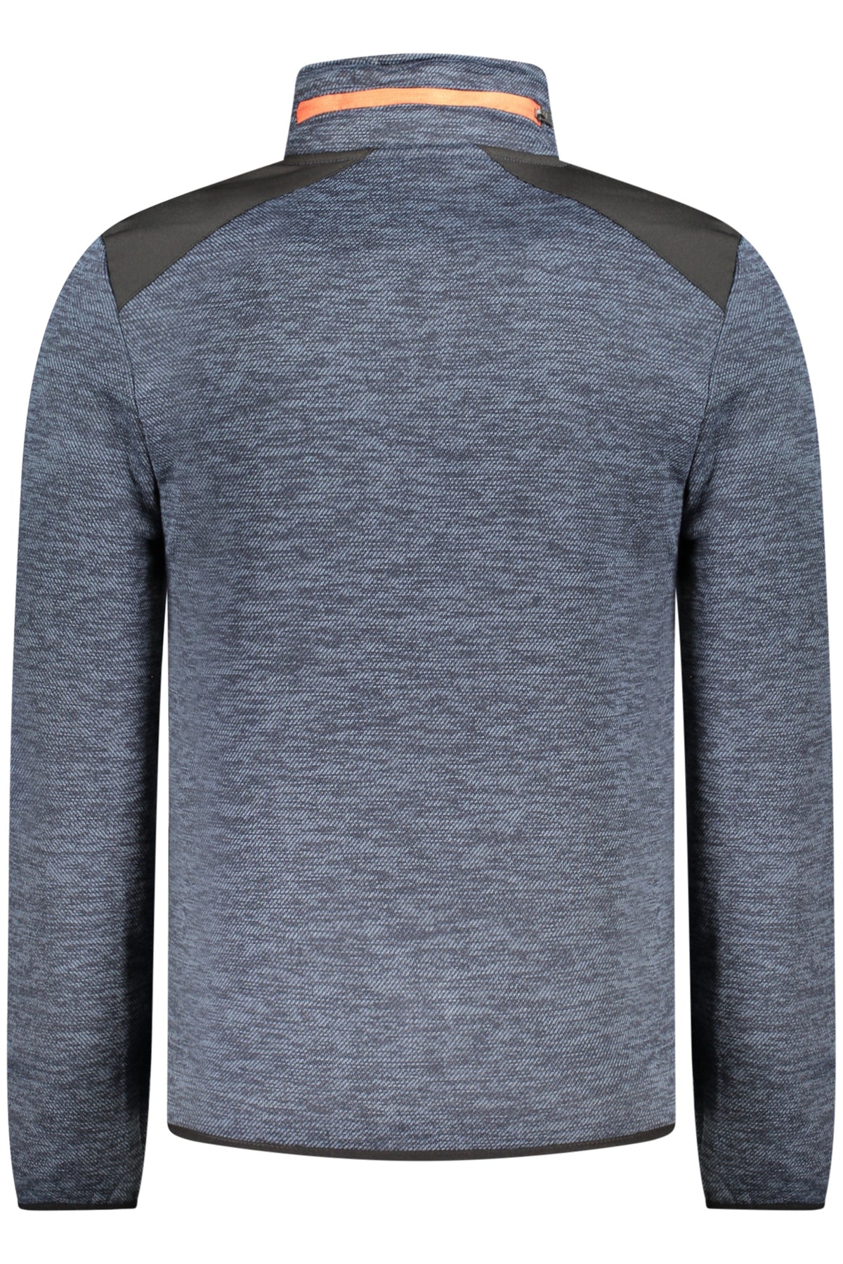 NORVÈGE 1963 VESTE BLEUE POUR HOMME