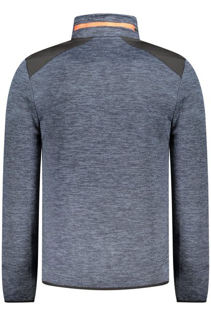 NORVÈGE 1963 VESTE BLEUE POUR HOMME