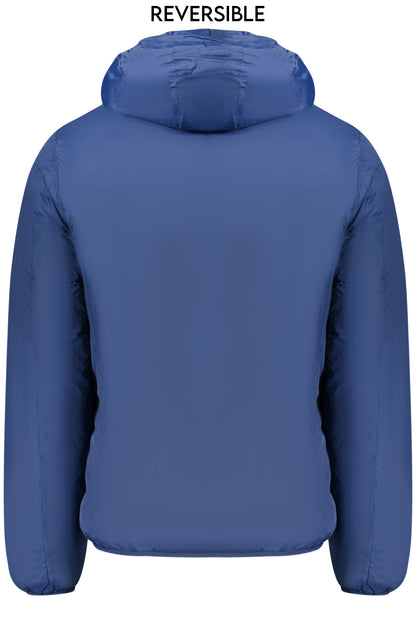 NORWAY 1963 BLUE MEN'S JACKET