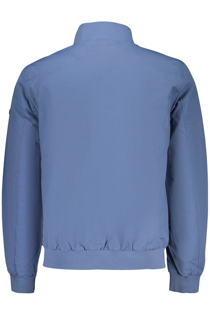 NORWAY 1963 MEN'S BLUE JACKET