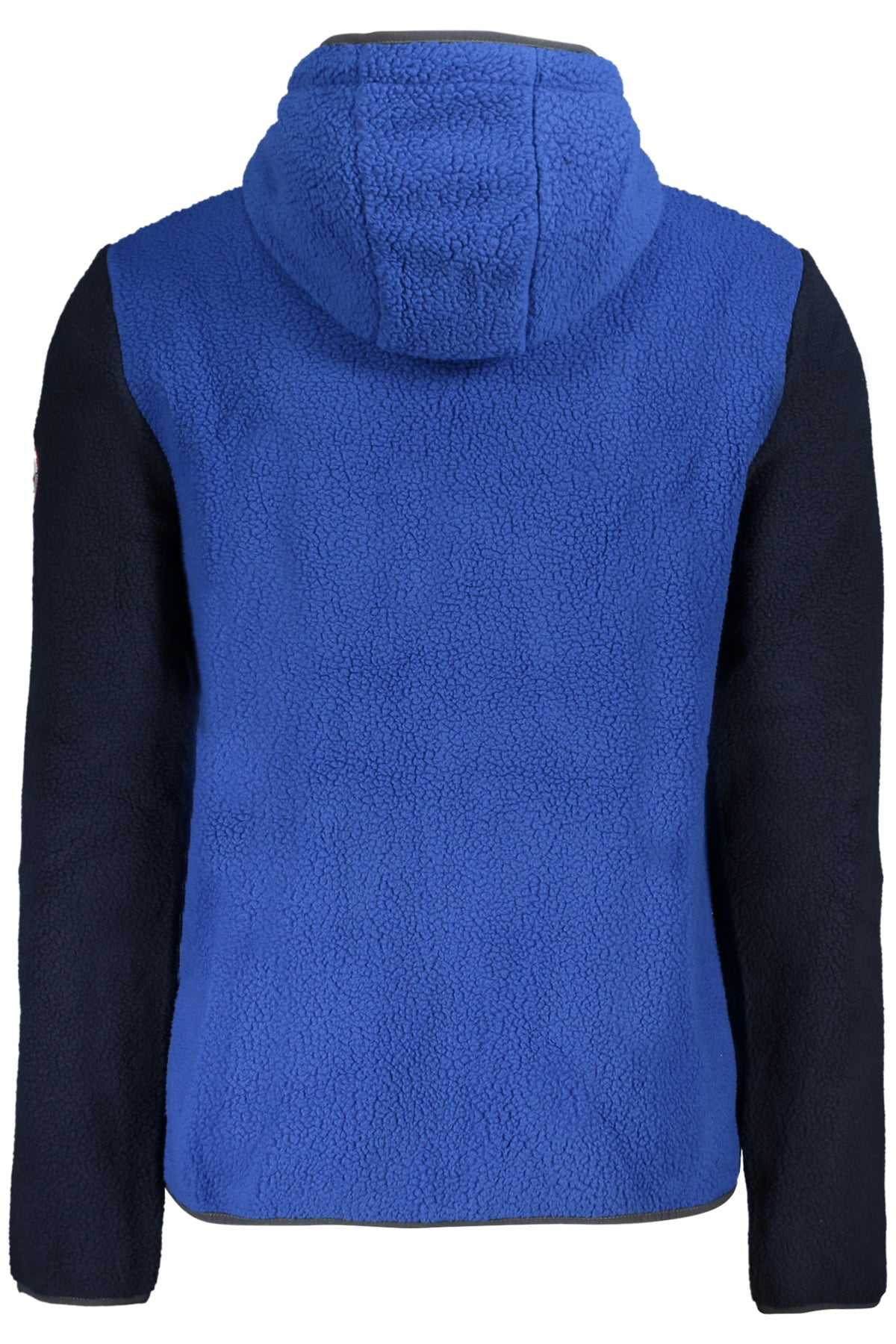 NORVÈGE 1963 VESTE BLEUE POUR HOMME