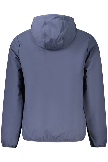 VESTE BLEUE HOMME NORVÈGE 1963