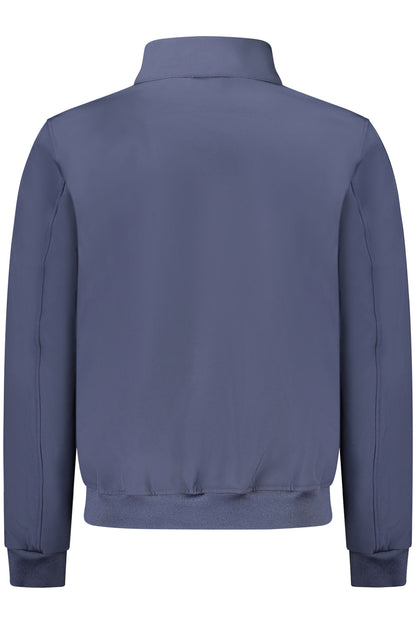NORWAY 1963 MEN'S BLUE JACKET