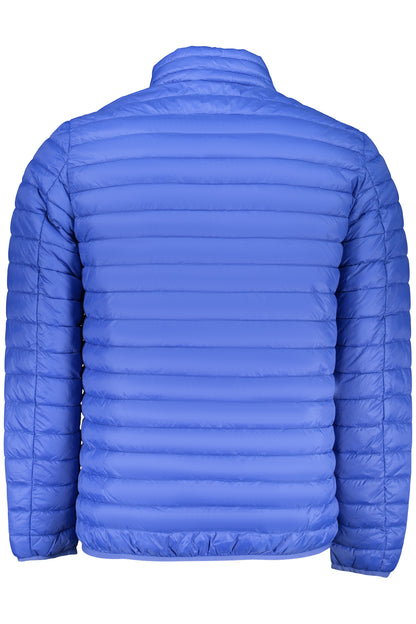 NORWAY 1963 MEN'S BLUE JACKET