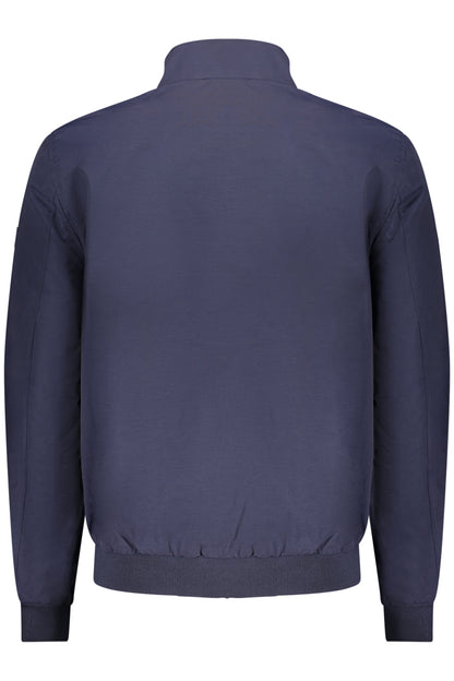 NORWAY 1963 MEN'S BLUE JACKET