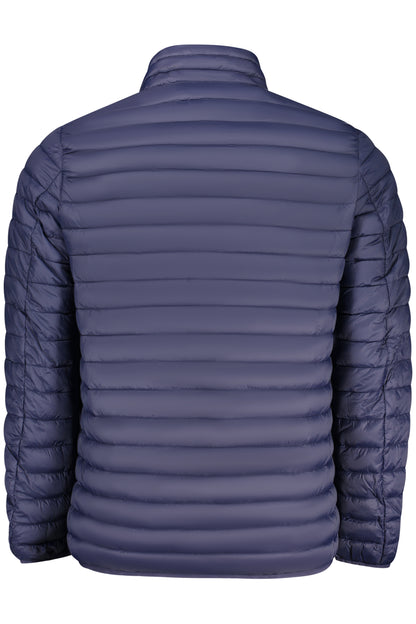 NORWAY 1963 MEN'S BLUE JACKET
