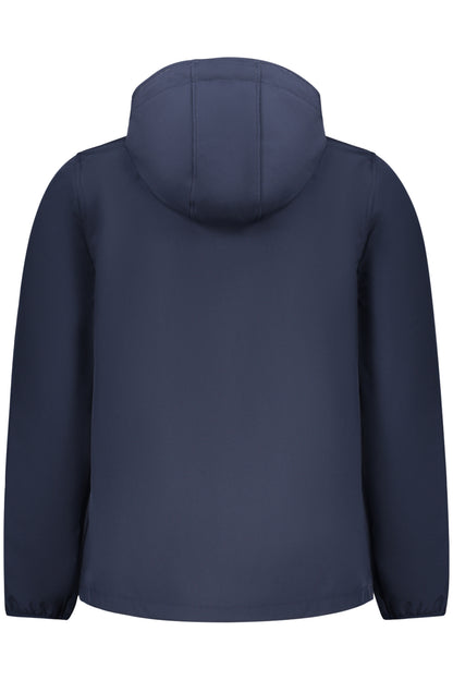 NORWAY 1963 MEN'S BLUE JACKET