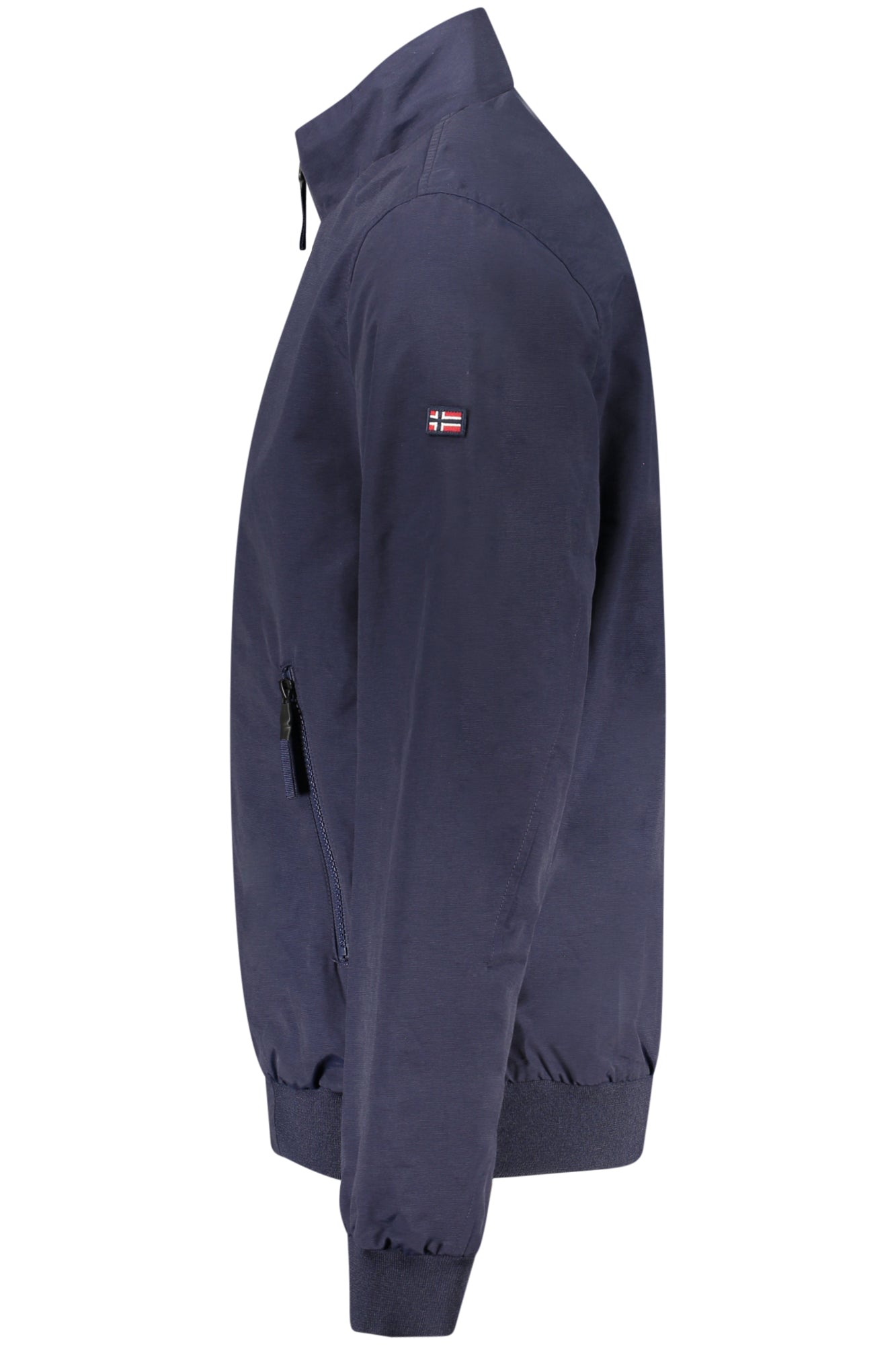 NORWAY 1963 MEN'S BLUE JACKET