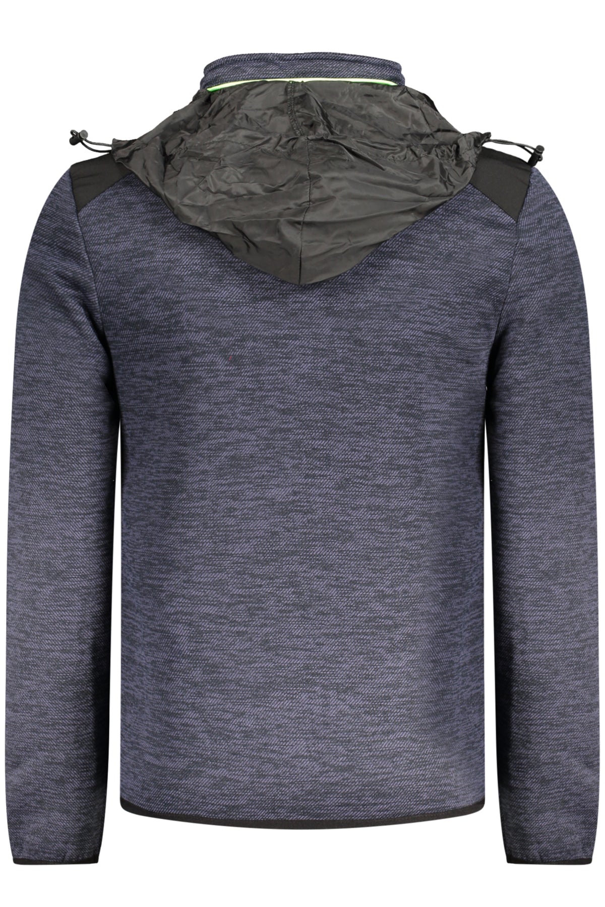 NORVÈGE 1963 VESTE BLEUE POUR HOMME