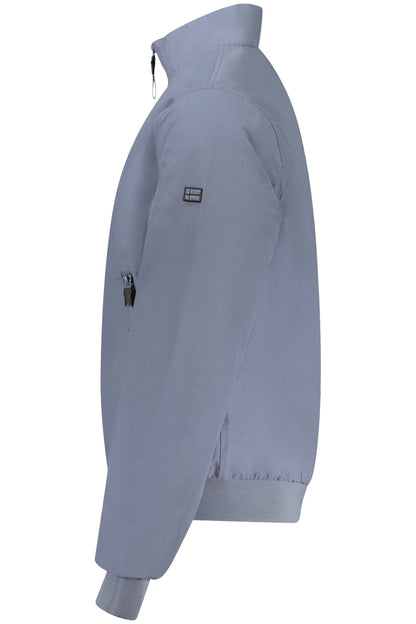 NORWAY 1963 MEN'S BLUE JACKET