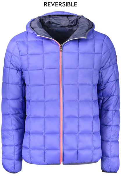NORWAY 1963 BLUE MEN'S JACKET