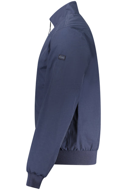 NORWAY 1963 MEN'S BLUE JACKET