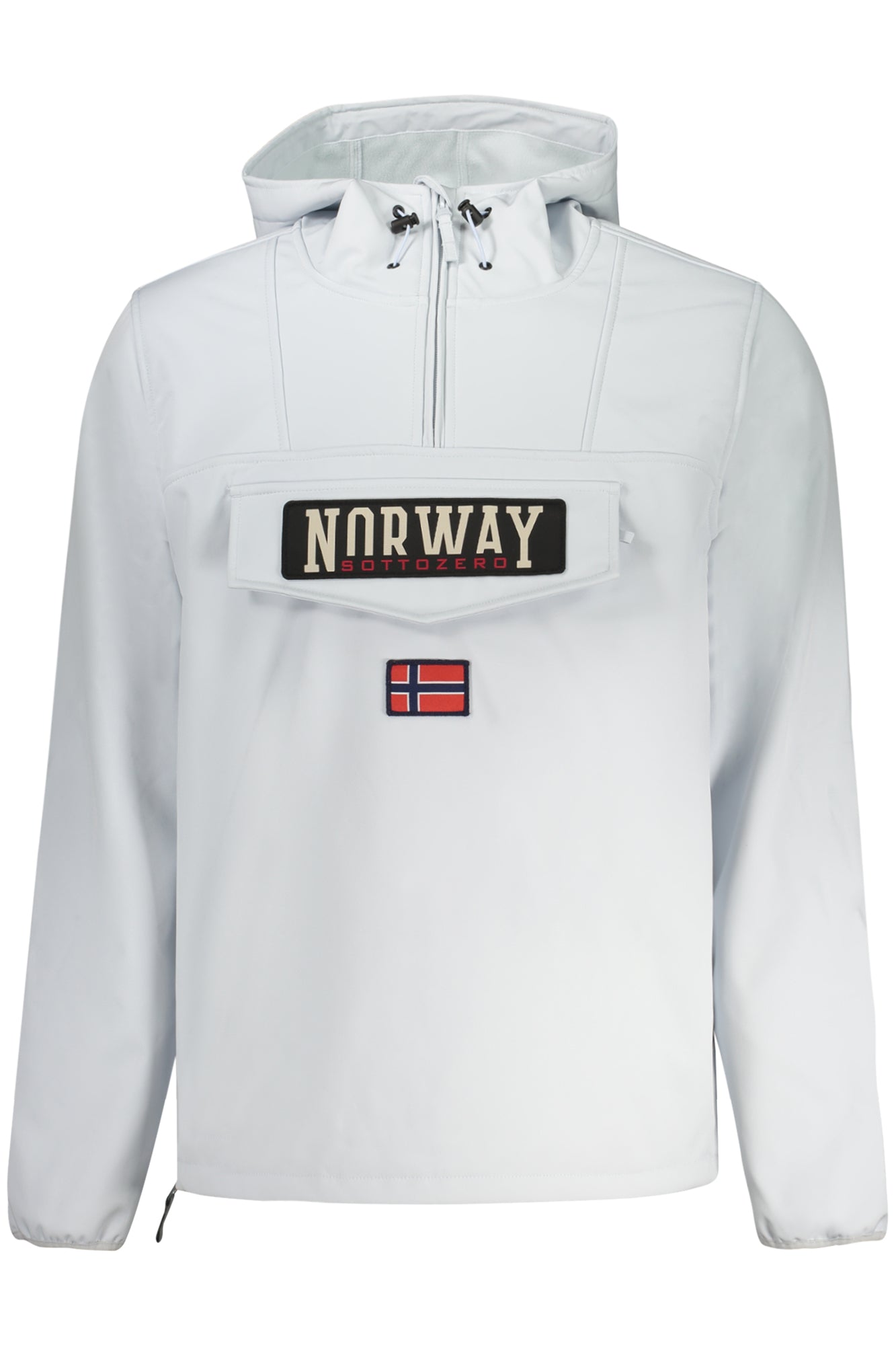 NORWAY 1963 MEN'S GREY JACKET