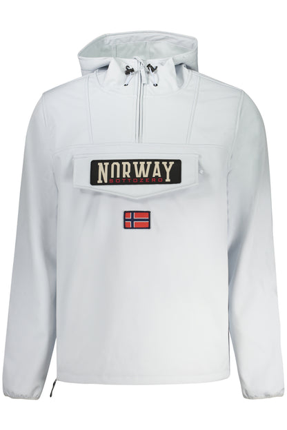 NORWAY 1963 MEN'S GREY JACKET