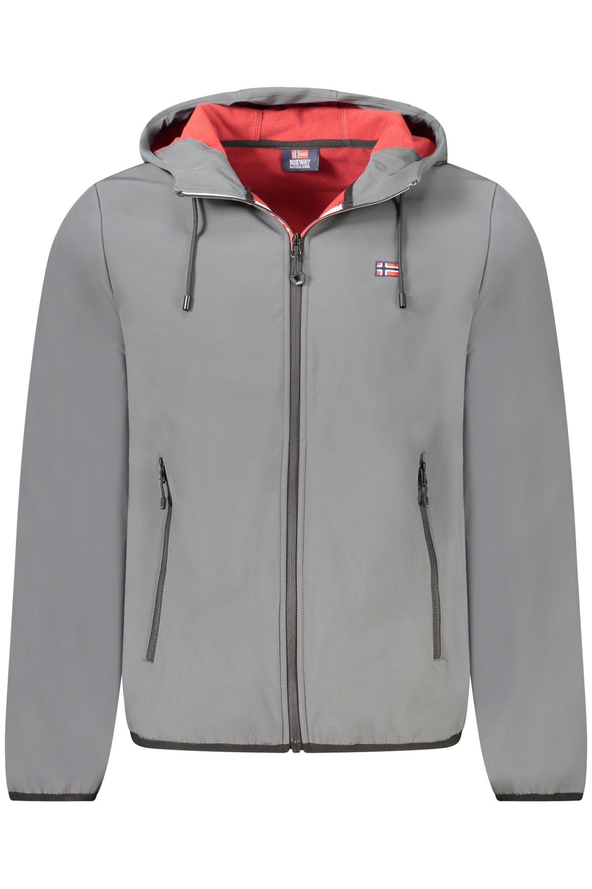 VESTE GRISE POUR HOMME NORVÈGE 1963