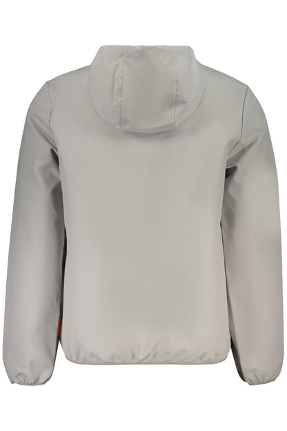 NORWAY 1963 MEN'S GREY JACKET