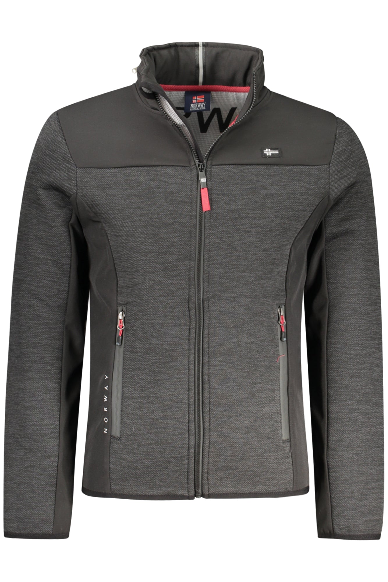 NORWAY 1963 MEN'S BLACK JACKET