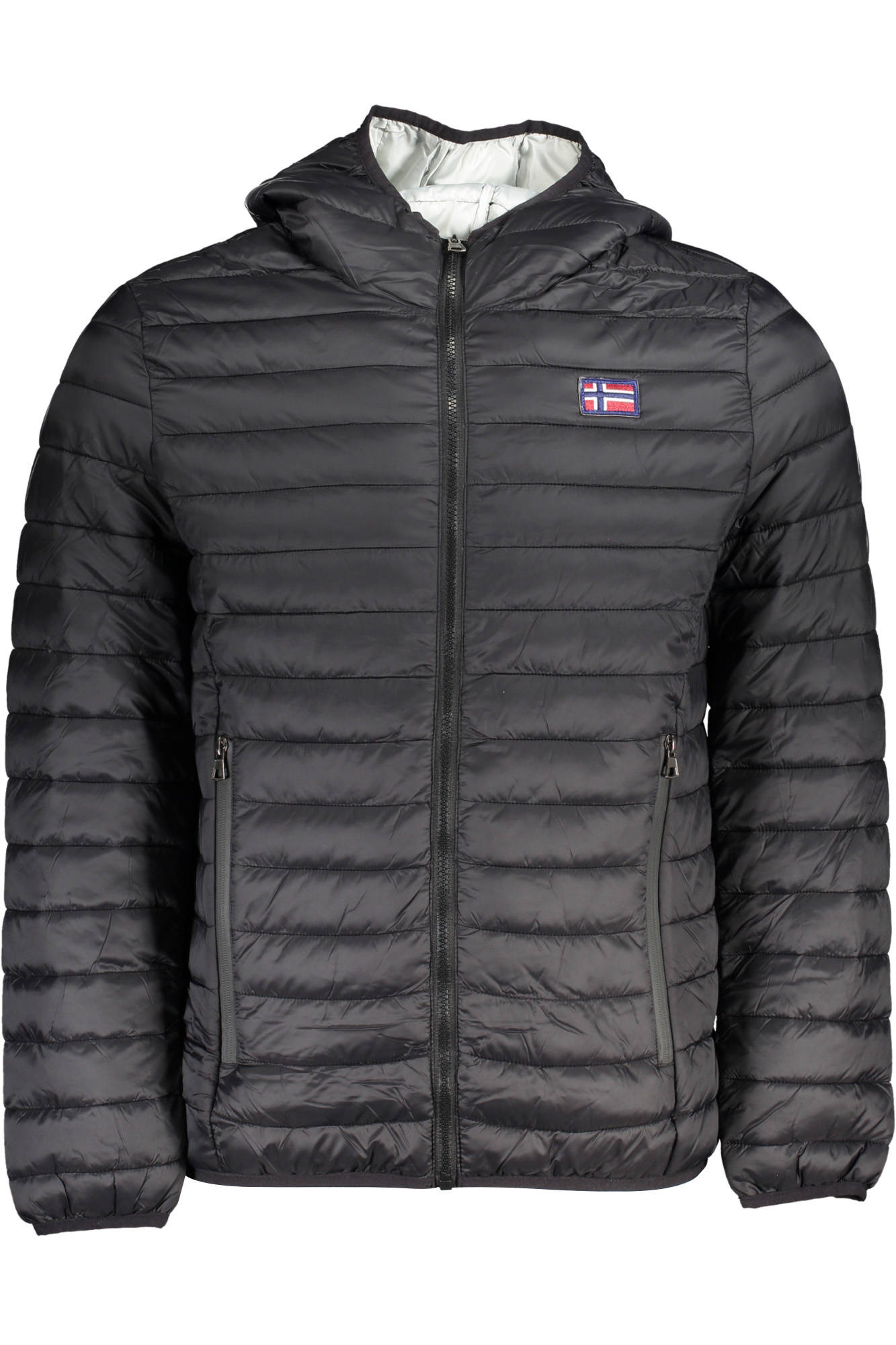NORWAY 1963 BLACK MEN'S JACKET