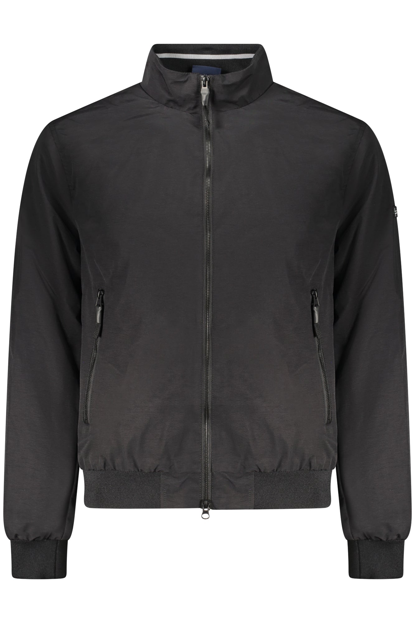 NORWAY 1963 MEN'S BLACK JACKET