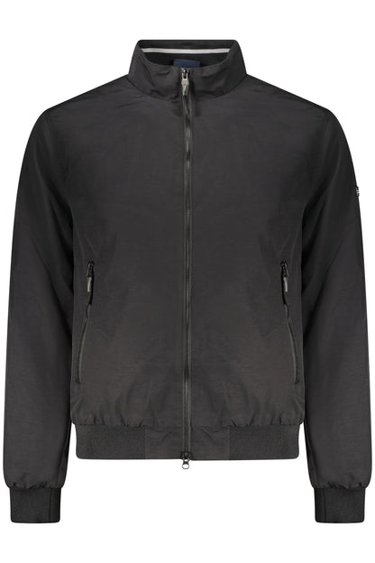 NORWAY 1963 MEN'S BLACK JACKET