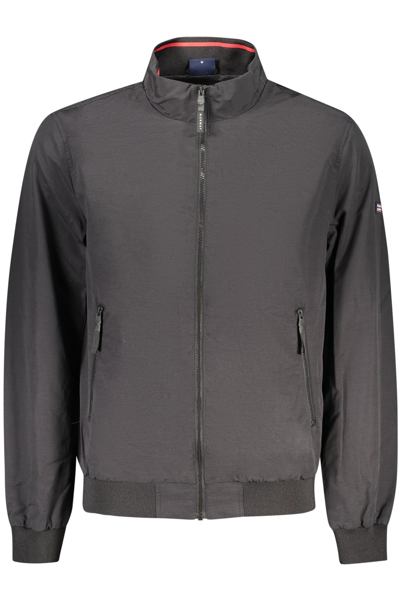 NORWAY 1963 MEN'S BLACK JACKET