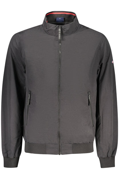 NORWAY 1963 MEN'S BLACK JACKET