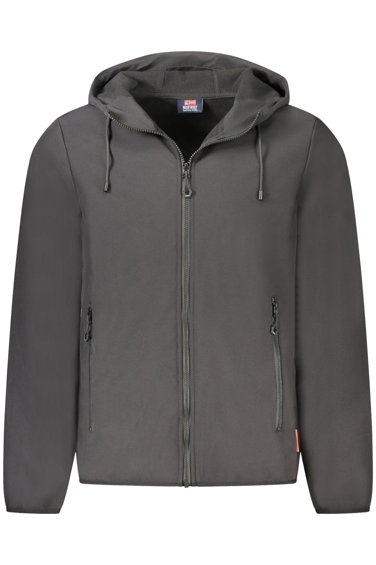 VESTE NOIRE POUR HOMME NORVÈGE 1963