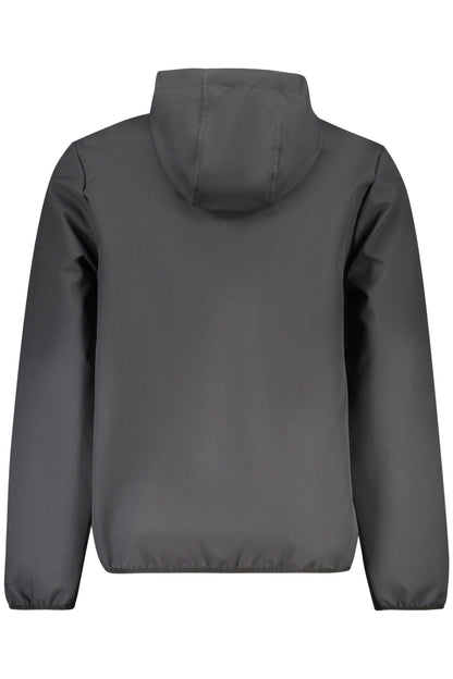 NORWAY 1963 MEN'S BLACK JACKET