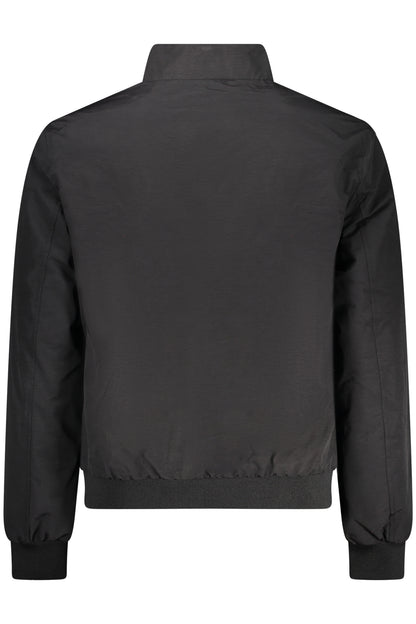 NORWAY 1963 MEN'S BLACK JACKET