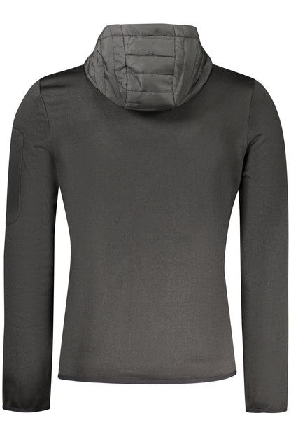 NORWAY 1963 MEN'S BLACK JACKET