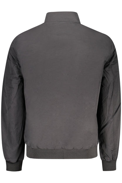 NORWAY 1963 MEN'S BLACK JACKET