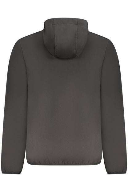 NORVÈGE 1963 VESTE NOIRE POUR HOMME