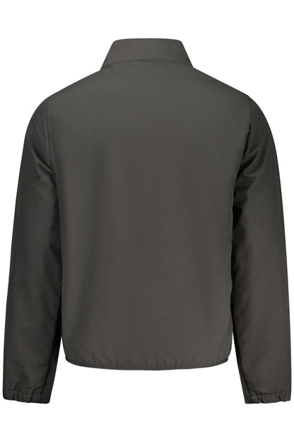 NORWAY 1963 MEN'S BLACK JACKET