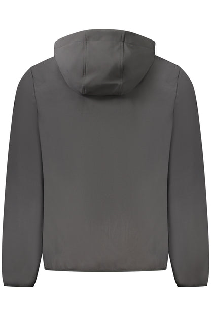 VESTE NOIRE POUR HOMME NORVÈGE 1963