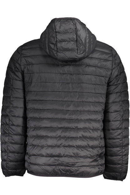 NORWAY 1963 BLACK MEN'S JACKET