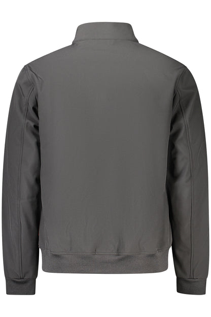 NORWAY 1963 MEN'S BLACK JACKET