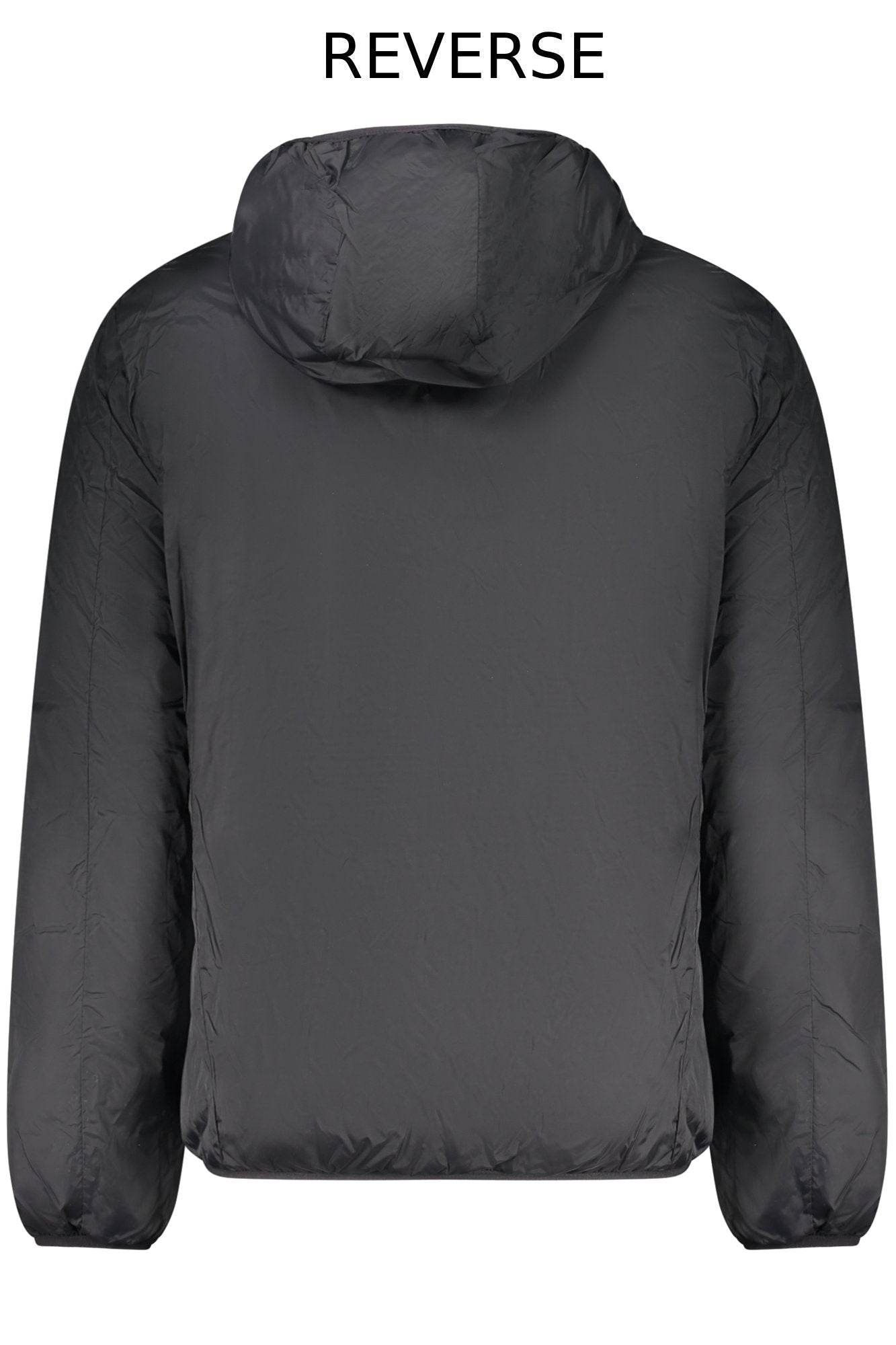 NORWAY 1963 MEN'S BLACK JACKET